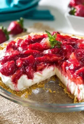 Strawberry Pie