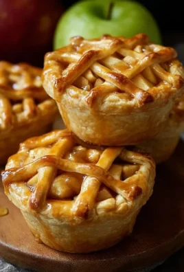 Apple Pie Bars
