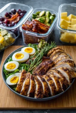 19-Day Keto Diet Plan for Begin extract extractners with Meal Prep