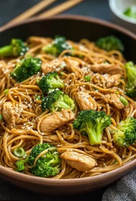The Best Keto Stir Fry (10 minutes!)