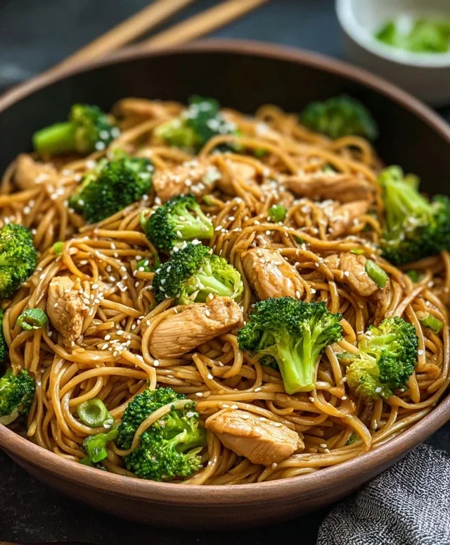 The Best Keto Stir Fry (10 minutes!)