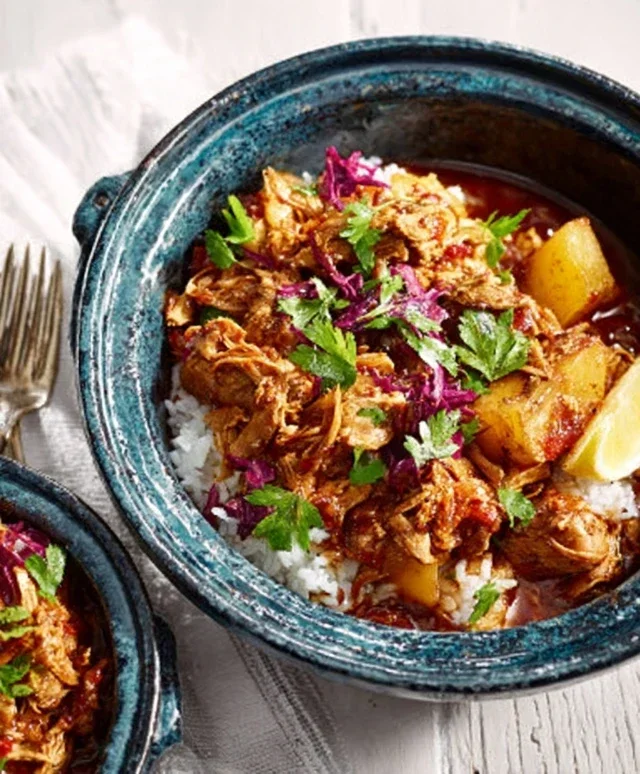 21 Delicious Summer Slow Cooker Recipes (to keep your kitchen cool!)