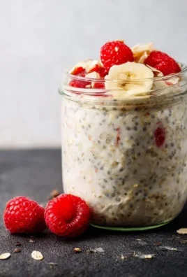 10 Overnight Oats Recipes