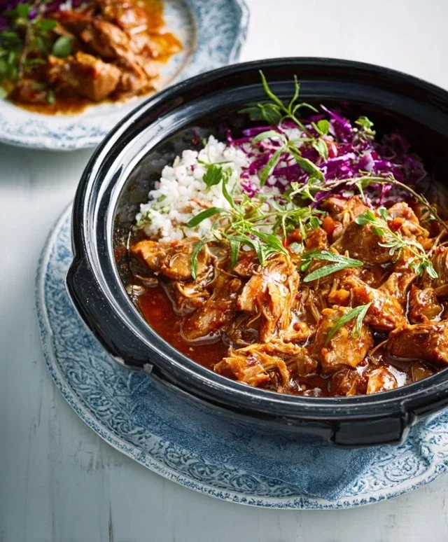 21 Delicious Summer Slow Cooker Recipes (to keep your kitchen cool!)