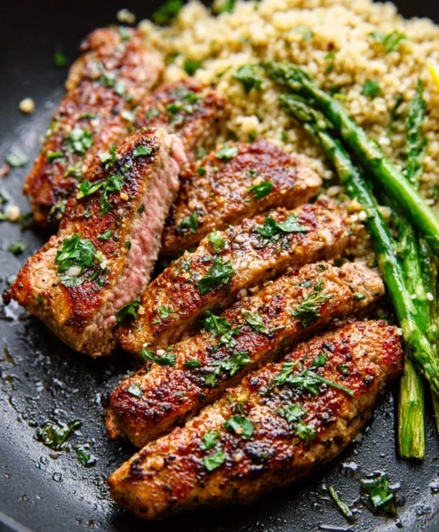 180 Quick Low Carb Dinners Ready in 30 Minutes or Less