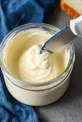 Making Mayo From Scratch Is Easy And Totally Worth It