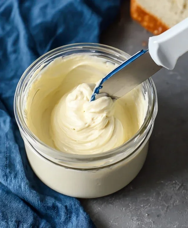 Making Mayo From Scratch Is Easy And Totally Worth It