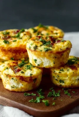 Easy Cottage Cheese Egg Bites - Homefoodkitchen